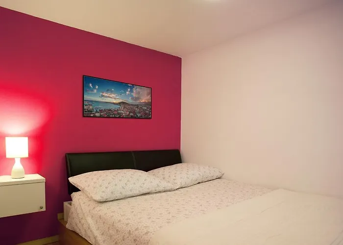 Apartment Dora