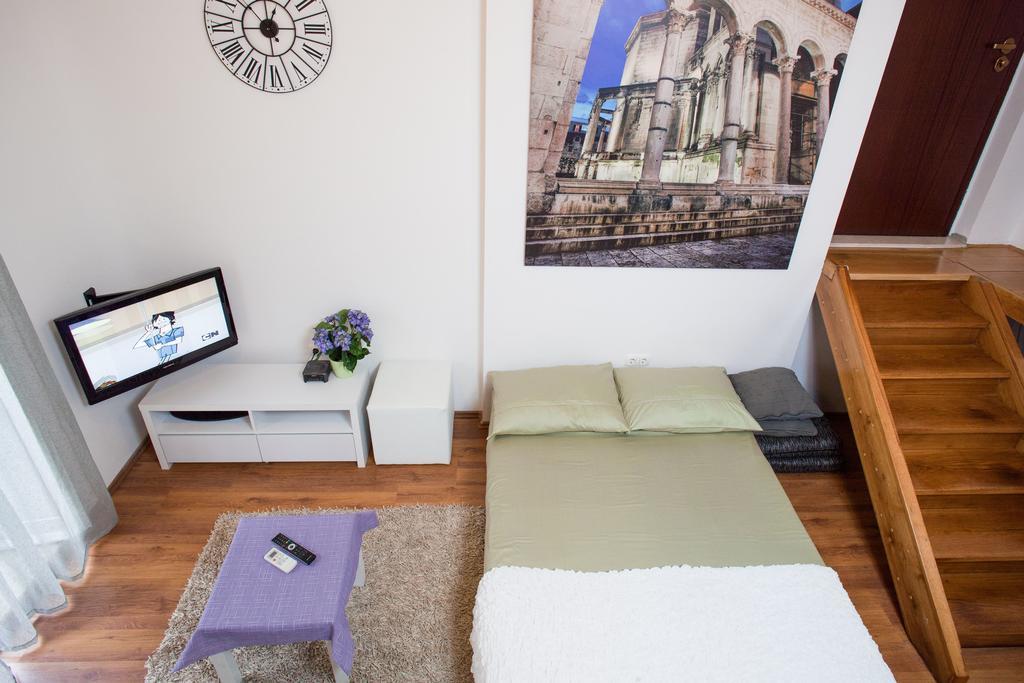 Dora Appartement *