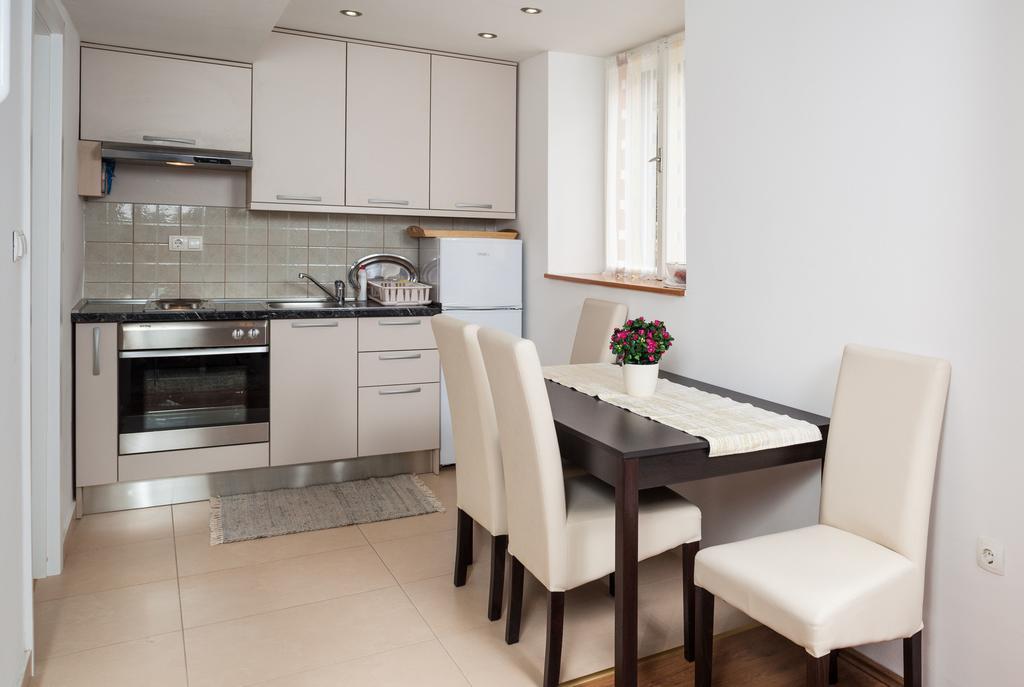 Dora Appartement