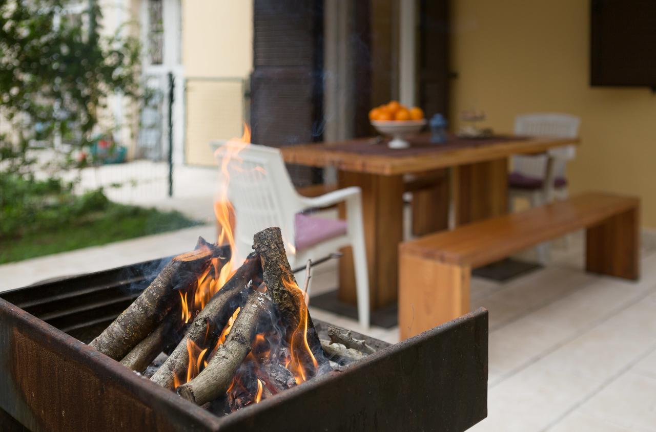 Dora Appartement Split