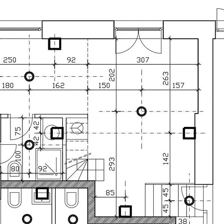 Apartment Dora Split Room photo
